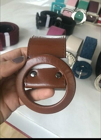Diğer Kemerler 