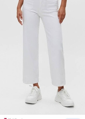 Pull and bear pantolon