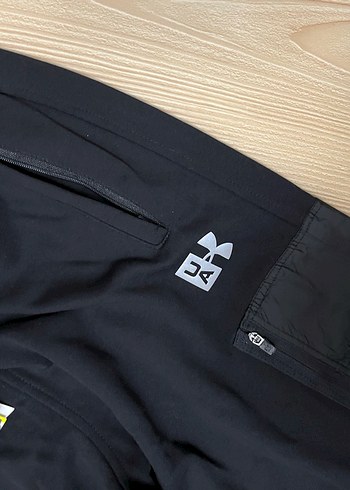 Under Armour Erkek eşofman altı - Görsel 3