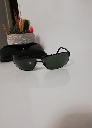 Ray-Ban Erkek Güneş gözlüğü 