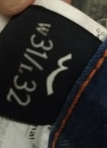 LTB Ltb Erkek Jeans 