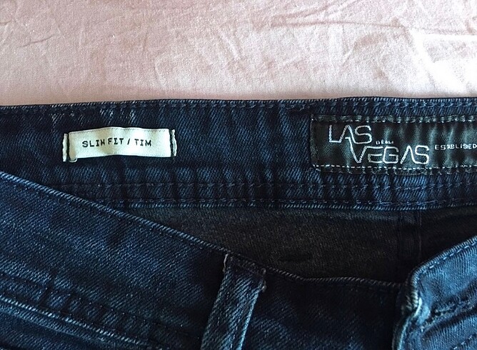 l Beden Jean pantolon