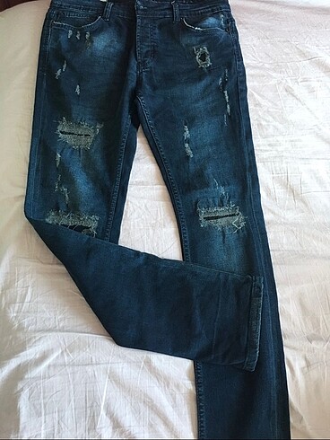Jean pantolon