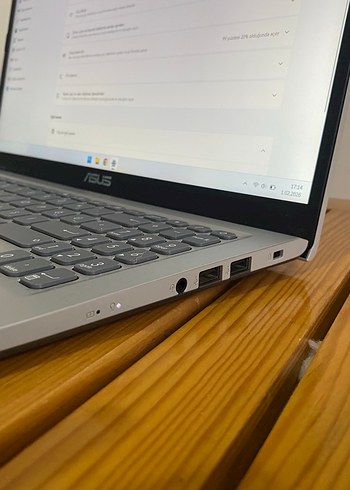 Asus Vivobook X515EA-BQ2293W windows 11 - Görsel 5