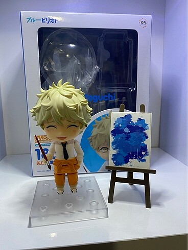  Yatora Yaguchi nendoroid anime figür