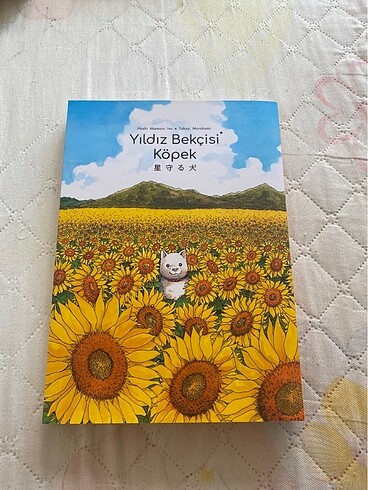 Yıldız bekçisi köpek