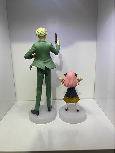  Anya loid PopUp Anime Figür