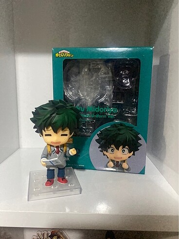 Midoriya Nendoroid