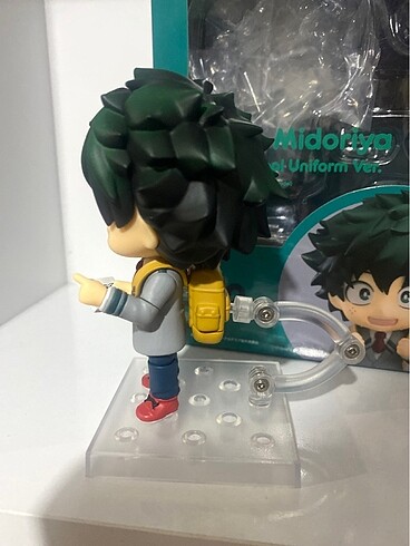 Midoriya Nendoroid
