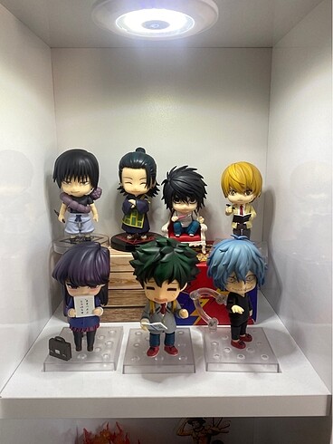Anime figür Nendoroid Orijinal