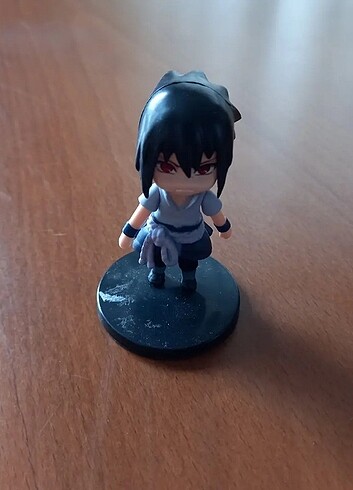Sasuke Figur