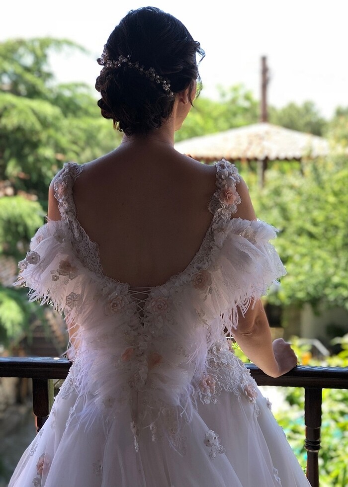 Gelinlik - Görsel 3