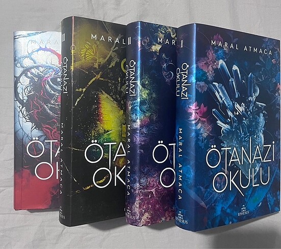 Ötenazi okulu