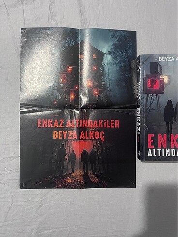  Enkaz altındakiler 2