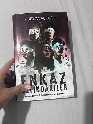  Enkaz altındakiler 1