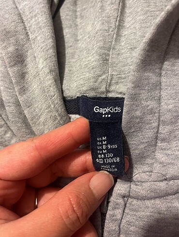 Gap GAP sweatshirt