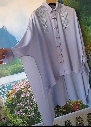 40 Beden Tunik
