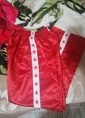 Kick boks pantolonu 