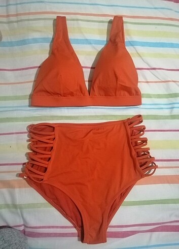 Penti bikini takımı 
