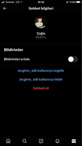 ozel ilan
