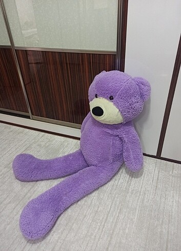  Beden Peluş oyuncak 