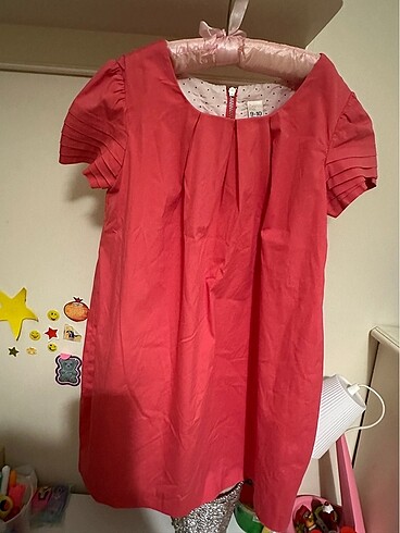 Zara Kids Elbise