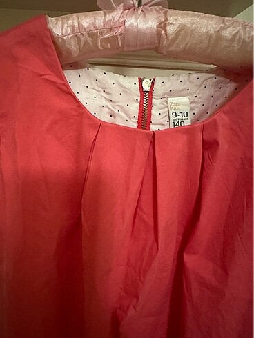 Zara Zara Kids Elbise