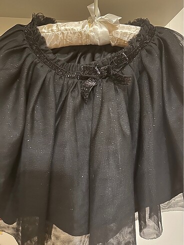 H&M H&M tül etek