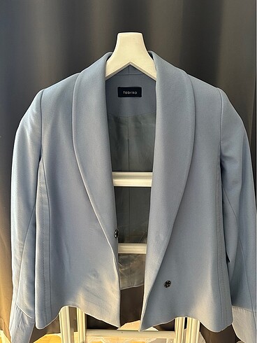 Fabrika Blazer ceket
