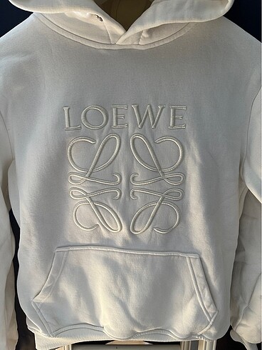 Loewe sweatshirt