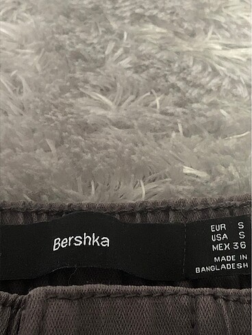 Bershka bershka paraşüt pantolon