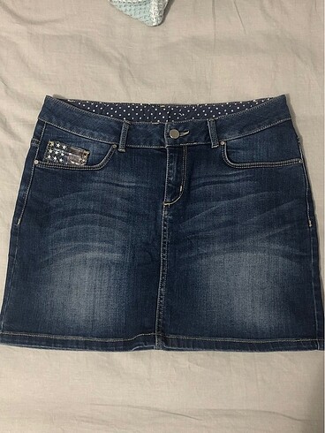 American Vintage american pie kot etek