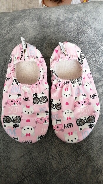 HelloBaby Çok Amaçlı Deniz ve Havuz Bebek Patiği