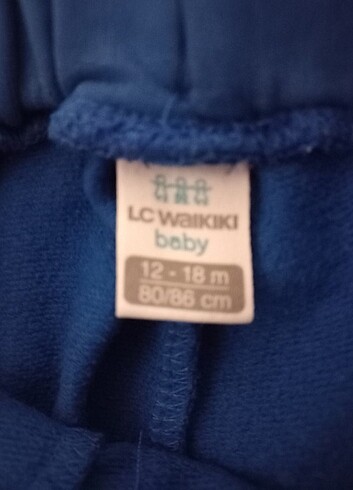 LC Waikiki Lcw eşofmsn alt
