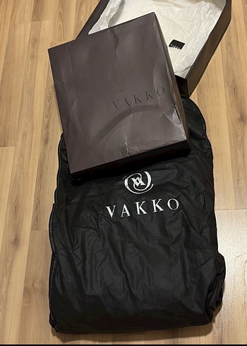 Vakko Gece /After Elbisesi - Görsel 9