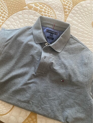 Tommy Sweatshirt