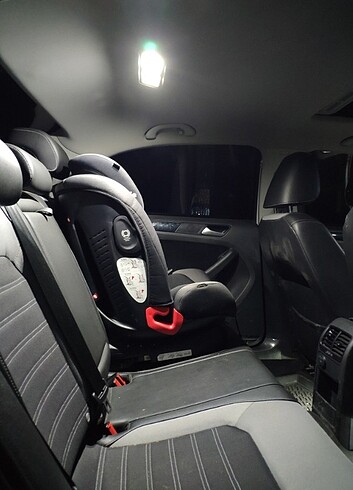 Jetta Mk6 
