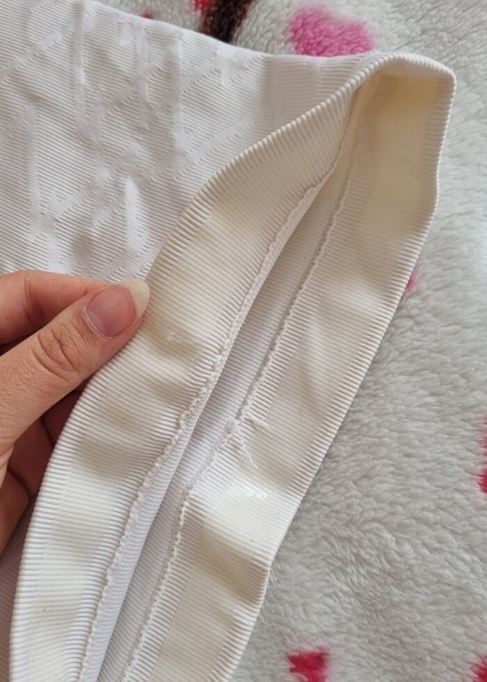 Bel Korsesi Kadın - Görsel 2