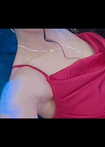 Abiye Kolye - Görsel 2