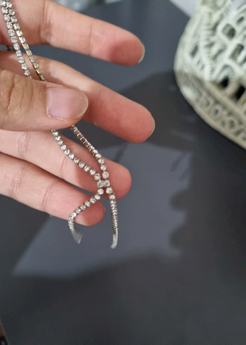 Abiye Kolye - Görsel 3