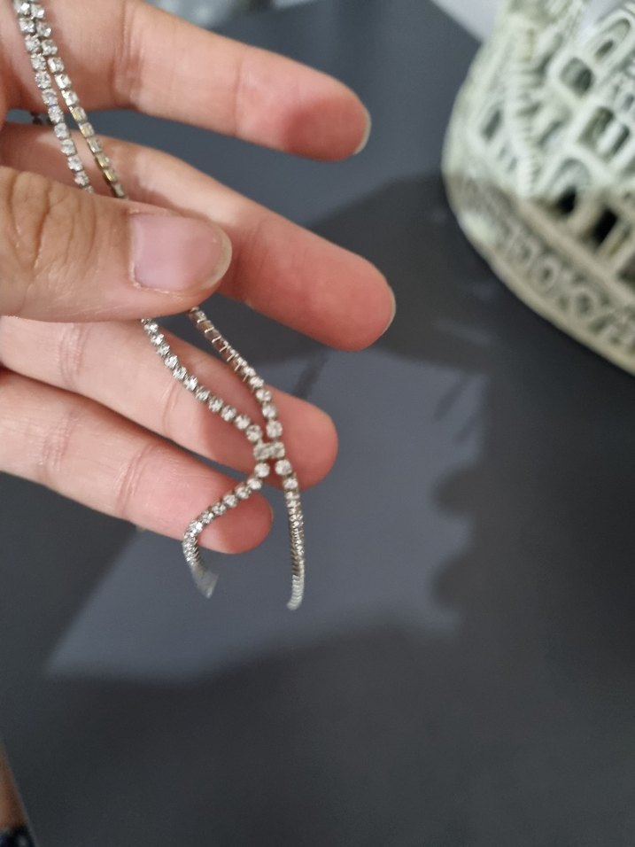 Abiye Kolye - Görsel 3