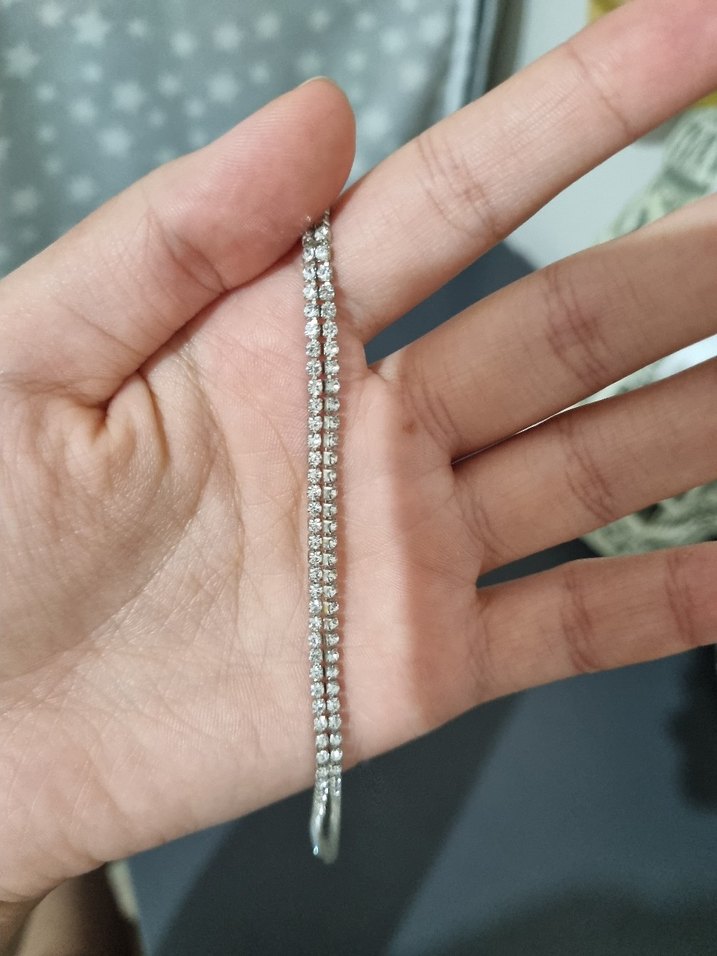 Abiye Kolye - Görsel 5