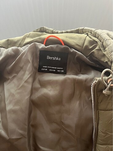 Bershka Bershka mont