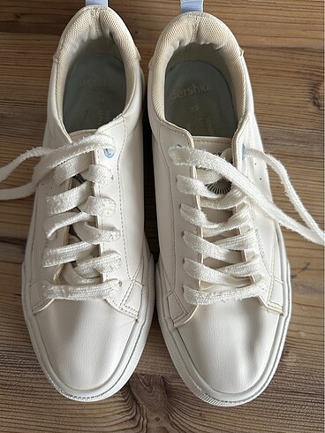 Kadın sneaker