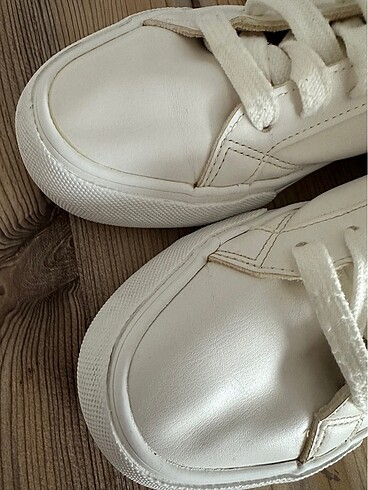 Bershka Kadın sneaker
