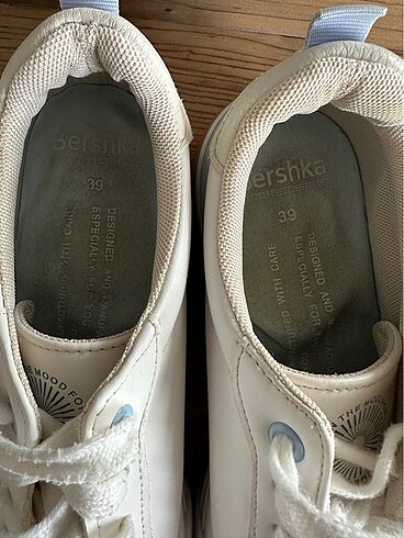 39 Beden Kadın sneaker