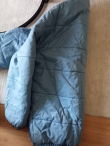 Mavi Jeans Mavi jeans kadın mont