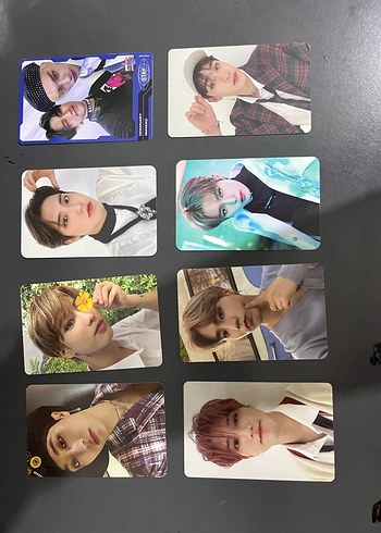 Stray kids pc