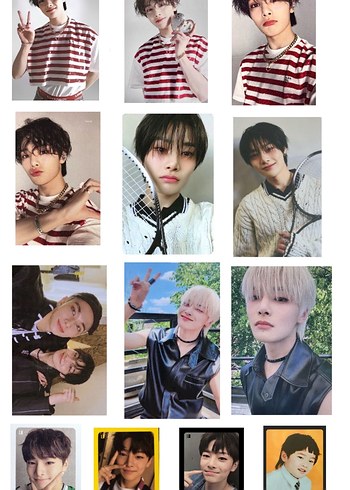 Skz pc Jeongin (ARIYORUM )