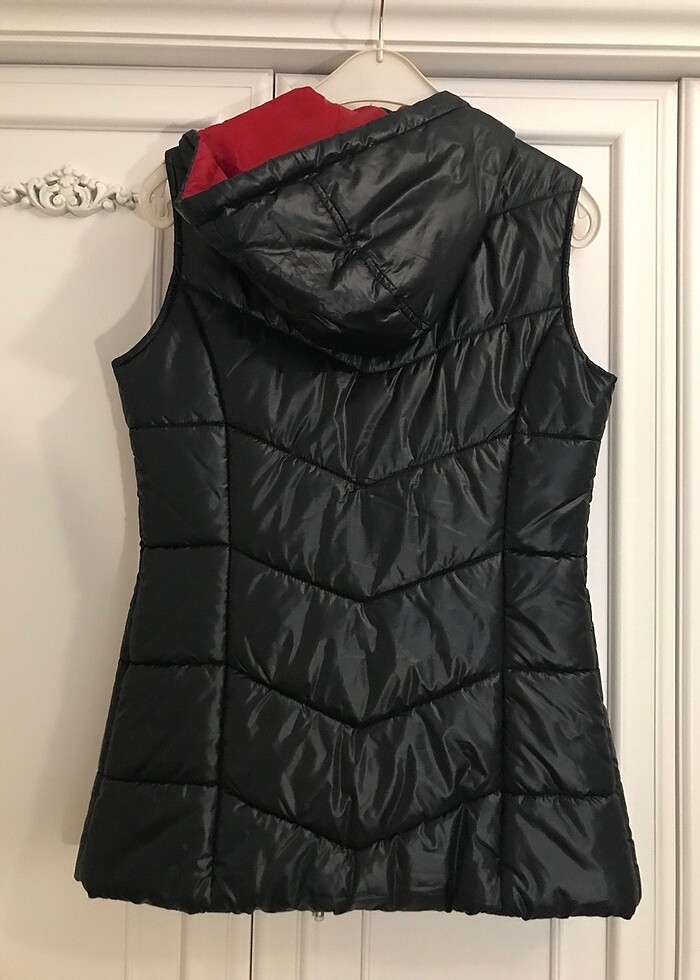 Us polo assn yelek - Görsel 3